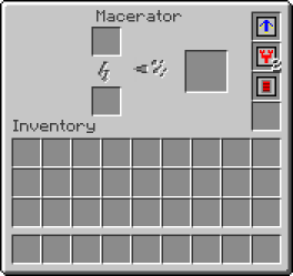 Transformer Upgrade Industrial Craft Wiki