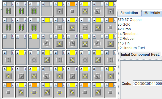 Hammer Sim Codes Wiki