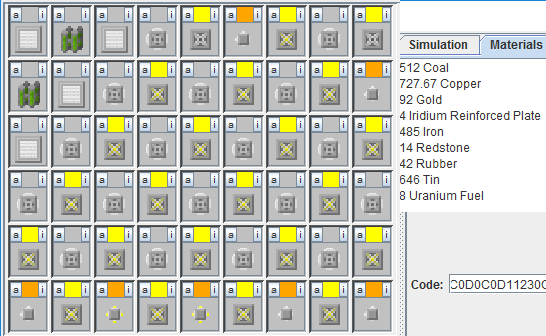 Elemental Power Simulator Wiki Codes