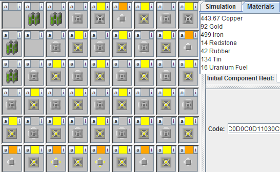 Mining Simulator Lapis Ore