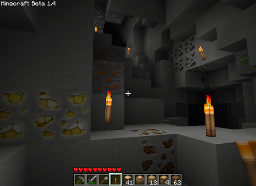 Copper Ingot, Survivalcraft Wiki